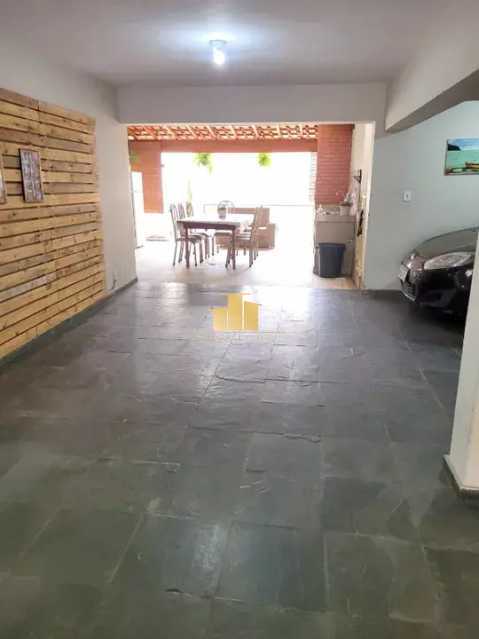 Casa, 5 quartos, 300 m² - Foto 5