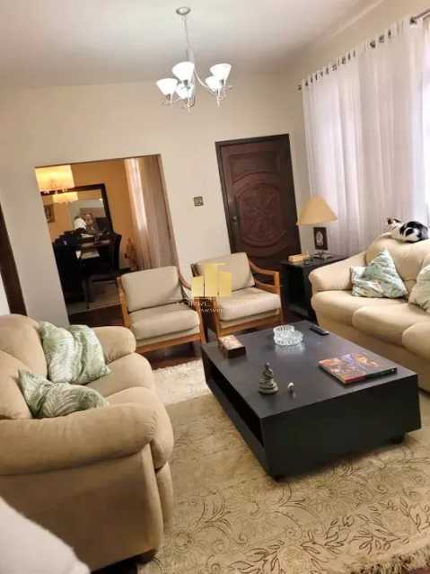 Casa, 5 quartos, 300 m² - Foto 6