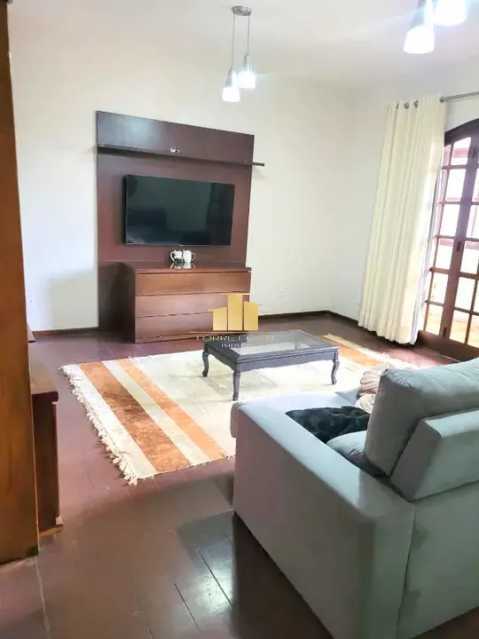 Casa, 5 quartos, 300 m² - Foto 8