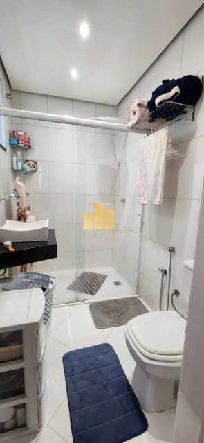 Cobertura, 3 quartos, 91 m² - Foto 7