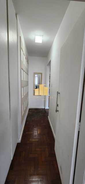 Cobertura, 3 quartos, 91 m² - Foto 4