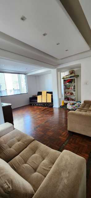 Cobertura, 3 quartos, 91 m² - Foto 2