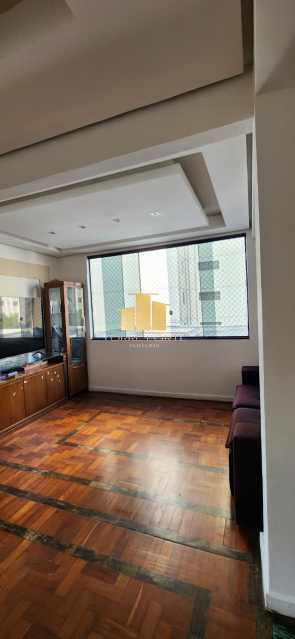 Cobertura, 3 quartos, 91 m² - Foto 3