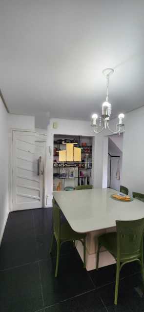 Cobertura, 3 quartos, 91 m² - Foto 10