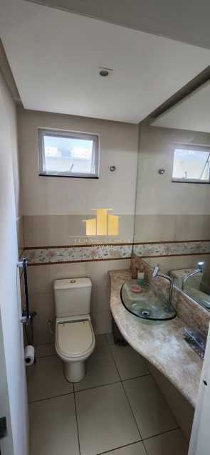 Cobertura, 3 quartos, 91 m² - Foto 11