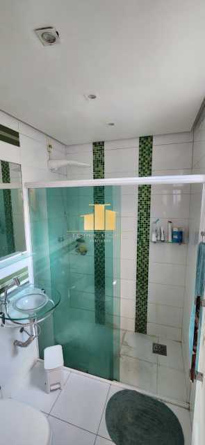 Cobertura, 3 quartos, 91 m² - Foto 12