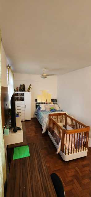 Cobertura, 3 quartos, 91 m² - Foto 13