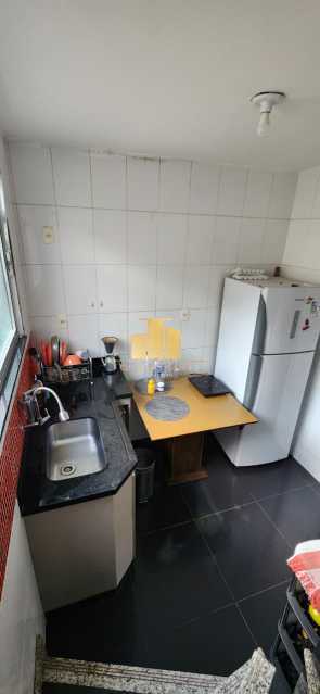 Cobertura, 3 quartos, 91 m² - Foto 15