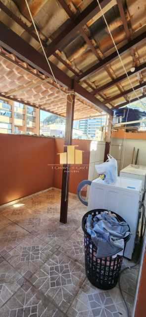 Cobertura, 3 quartos, 91 m² - Foto 19