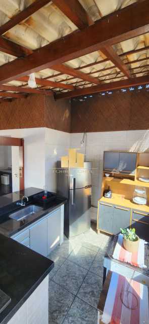 Cobertura, 3 quartos, 91 m² - Foto 21