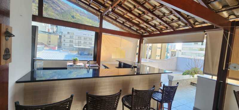 Cobertura, 3 quartos, 91 m² - Foto 23