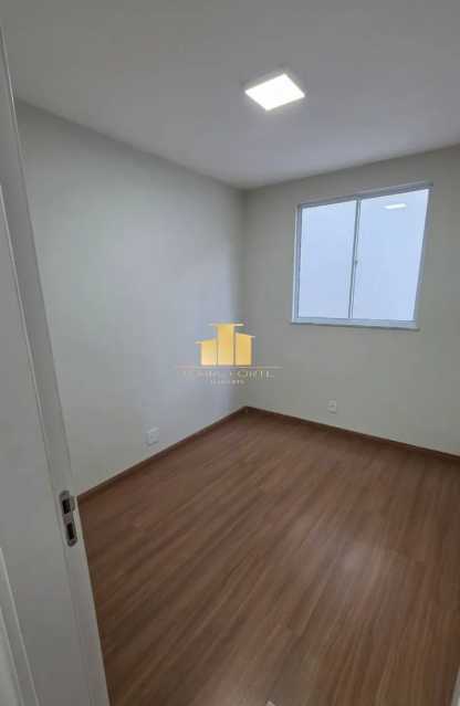 Apartamento, 2 quartos, 45 m² - Foto 9