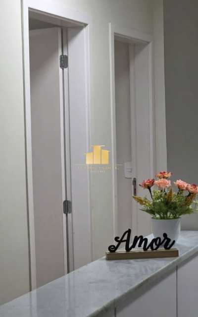 Apartamento, 2 quartos, 45 m² - Foto 6