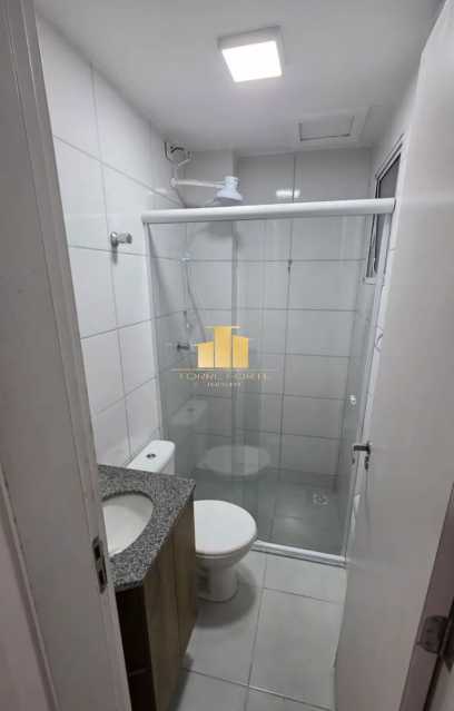 Apartamento, 2 quartos, 45 m² - Foto 11