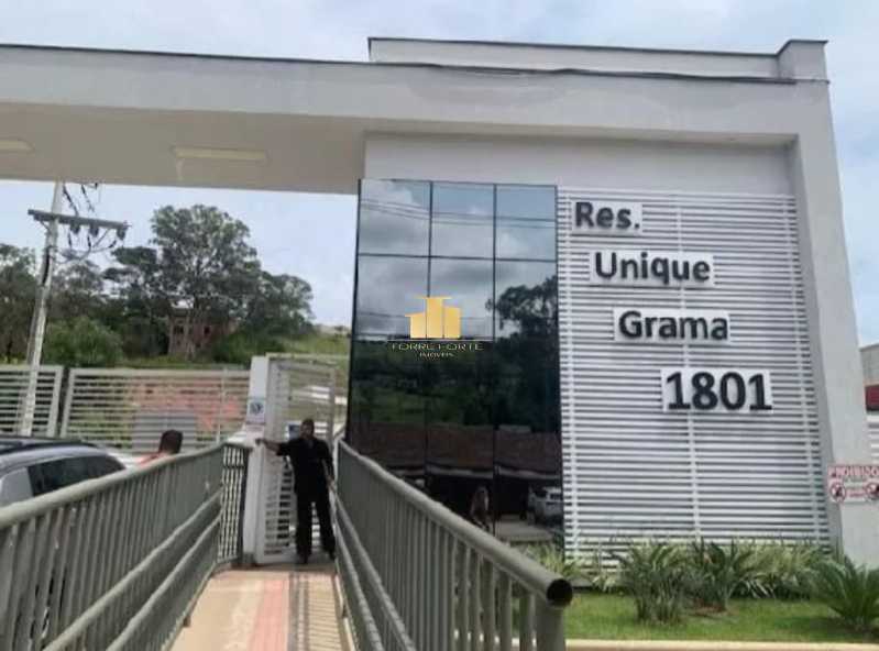 Apartamento, 2 quartos, 45 m² - Foto 2