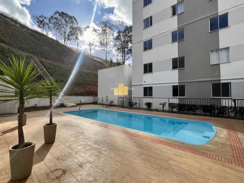 Apartamento, 2 quartos, 45 m² - Foto 3