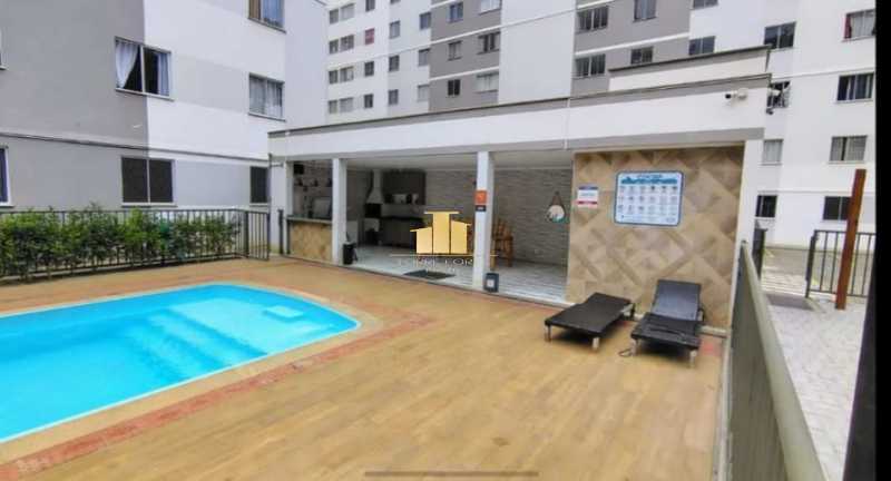 Apartamento, 2 quartos, 45 m² - Foto 4