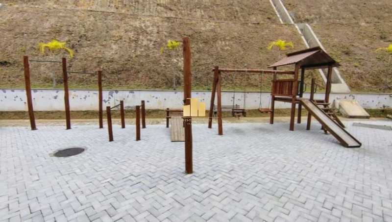 Apartamento, 2 quartos, 45 m² - Foto 5