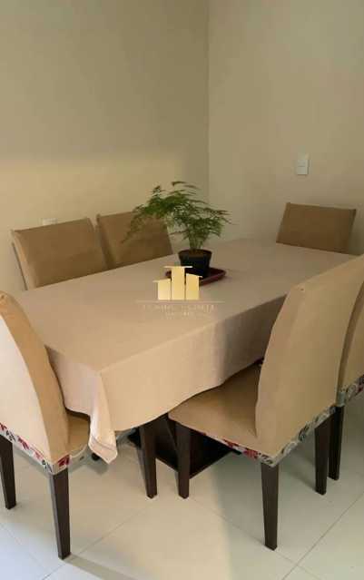 Casa, 3 quartos, 100 m² - Foto 4