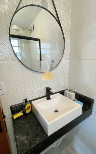 Casa, 3 quartos, 100 m² - Foto 5