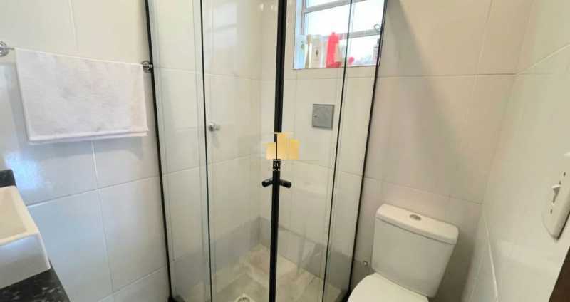 Casa, 3 quartos, 100 m² - Foto 6