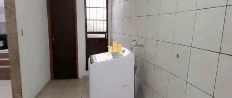 Casa, 3 quartos, 100 m² - Foto 8