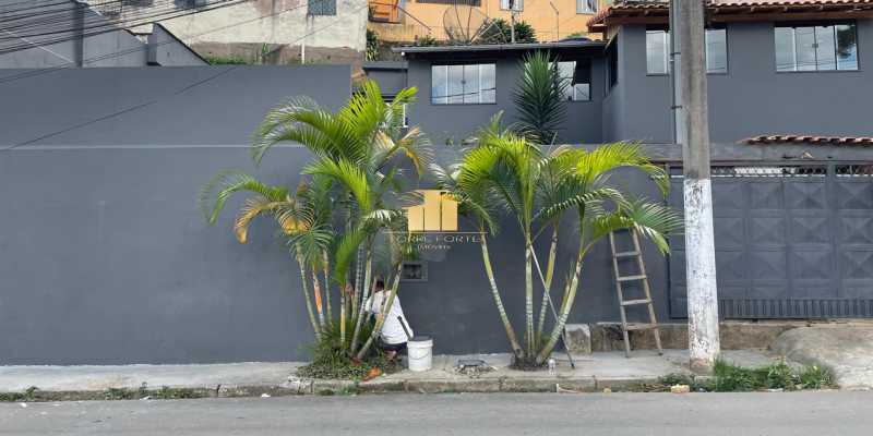 Casa, 3 quartos, 100 m² - Foto 1