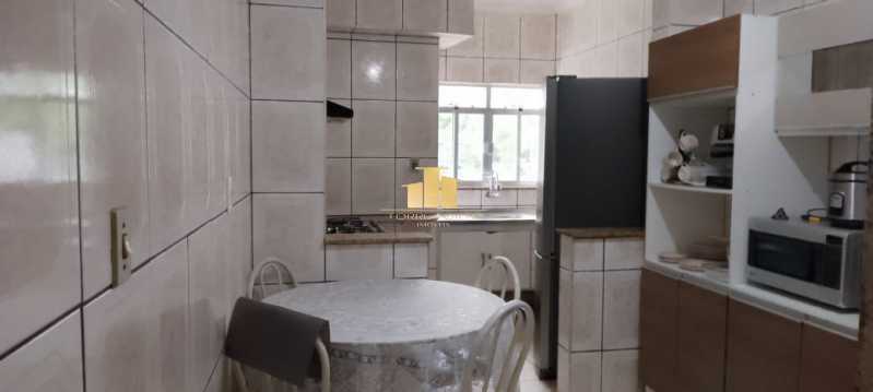 Casa, 3 quartos, 100 m² - Foto 6
