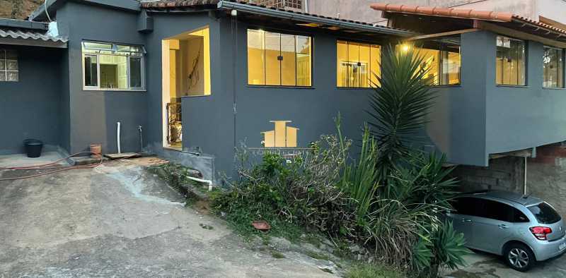 Casa, 3 quartos, 100 m² - Foto 11