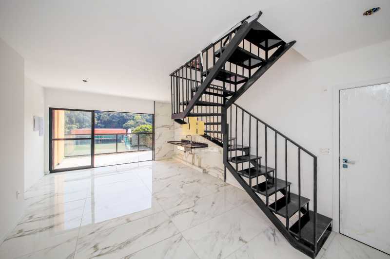 Cobertura, 3 quartos, 178 m² - Foto 5