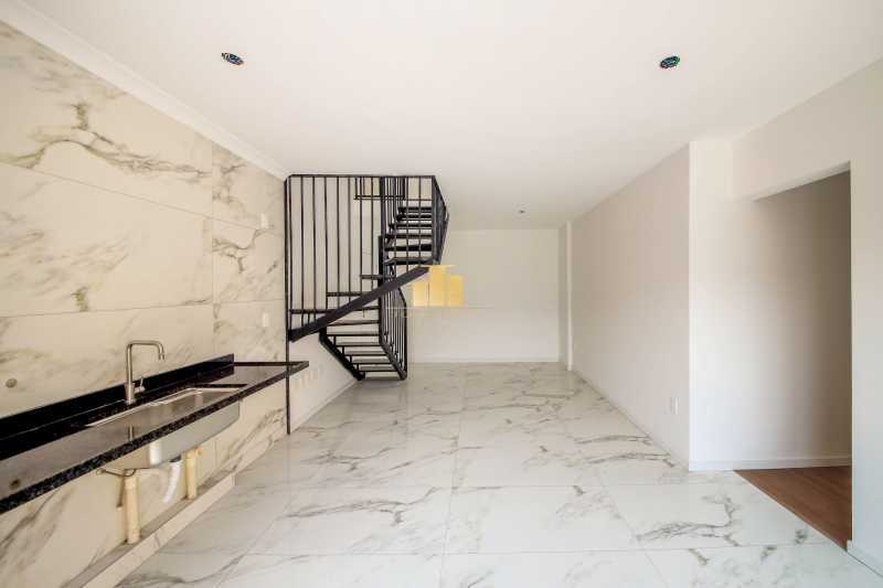 Cobertura, 3 quartos, 178 m² - Foto 6