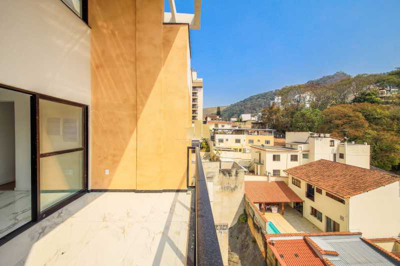 Cobertura, 3 quartos, 178 m² - Foto 8