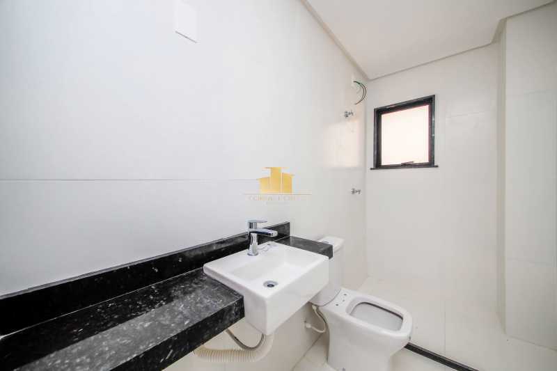 Cobertura, 3 quartos, 178 m² - Foto 13