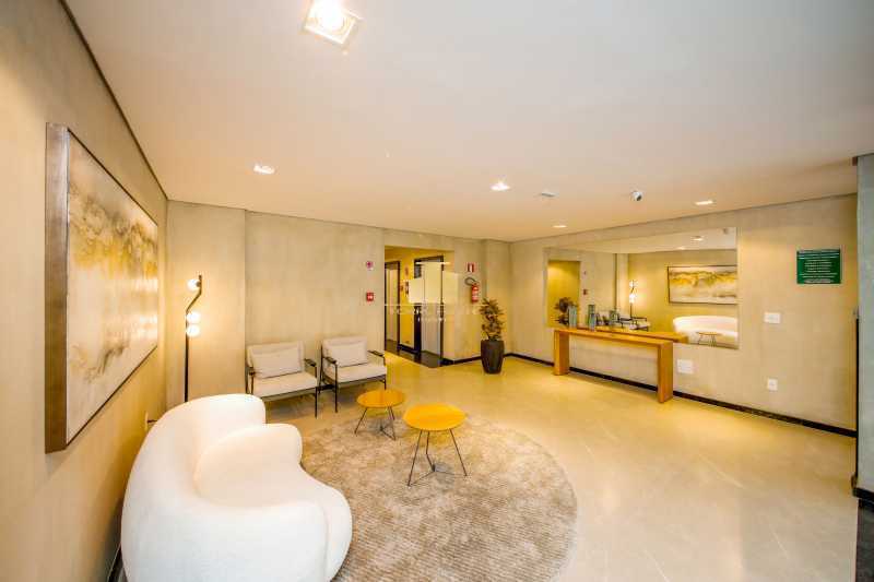 Cobertura, 3 quartos, 178 m² - Foto 20