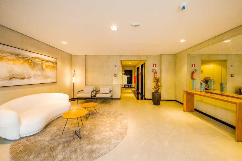 Cobertura, 3 quartos, 178 m² - Foto 21