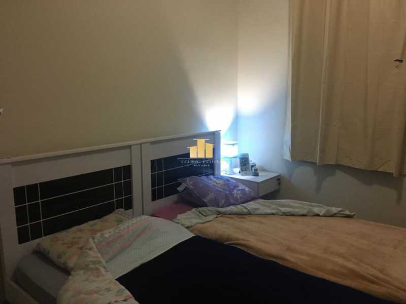 Apartamento, 2 quartos, 43 m² - Foto 3