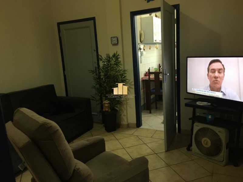 Apartamento, 2 quartos, 43 m² - Foto 2