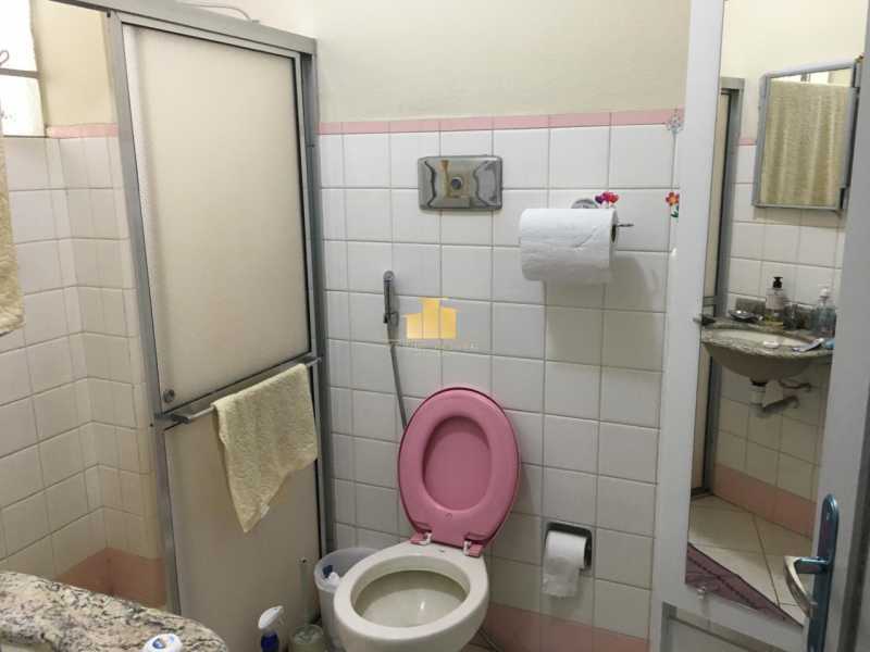 Apartamento, 2 quartos, 43 m² - Foto 5