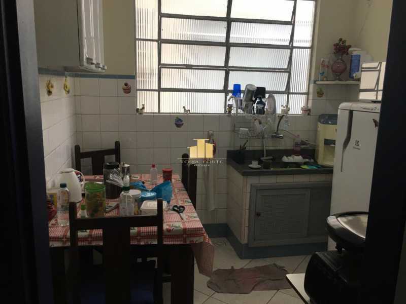 Apartamento, 2 quartos, 43 m² - Foto 6