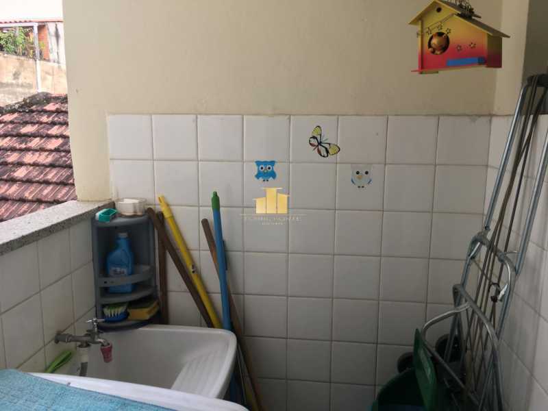 Apartamento, 2 quartos, 43 m² - Foto 7