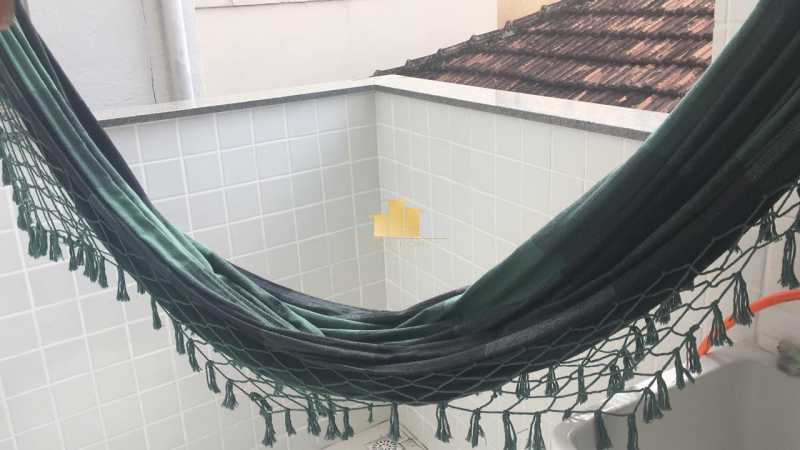 Apartamento, 2 quartos, 43 m² - Foto 8