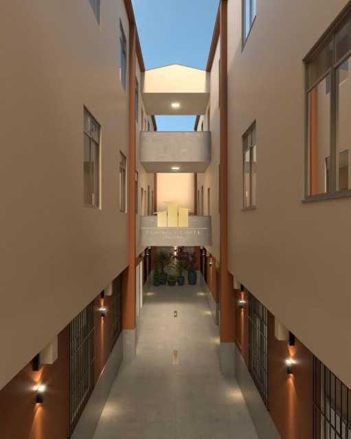 Apartamento, 2 quartos, 58 m² - Foto 14