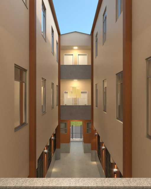 Apartamento, 2 quartos, 58 m² - Foto 15