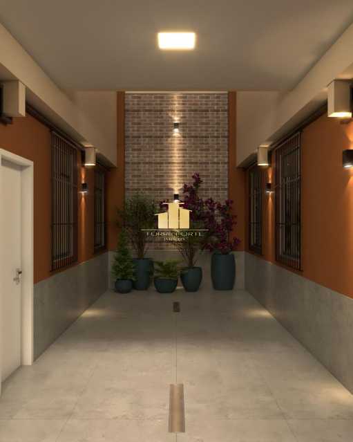 Apartamento, 2 quartos, 58 m² - Foto 16