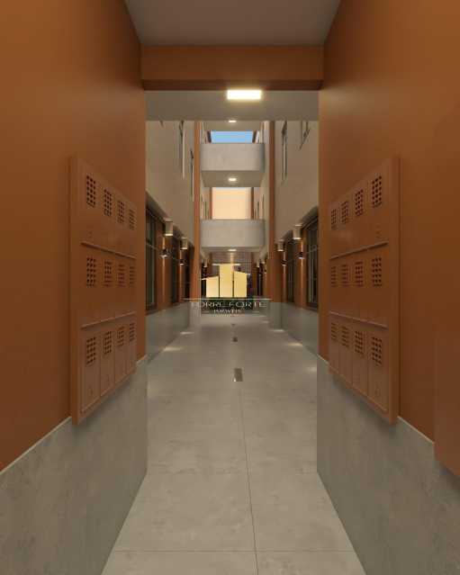 Apartamento, 2 quartos, 58 m² - Foto 17