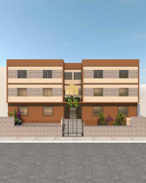 Apartamento, 2 quartos, 58 m² - Foto 19