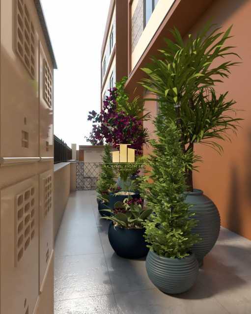 Apartamento, 2 quartos, 58 m² - Foto 20