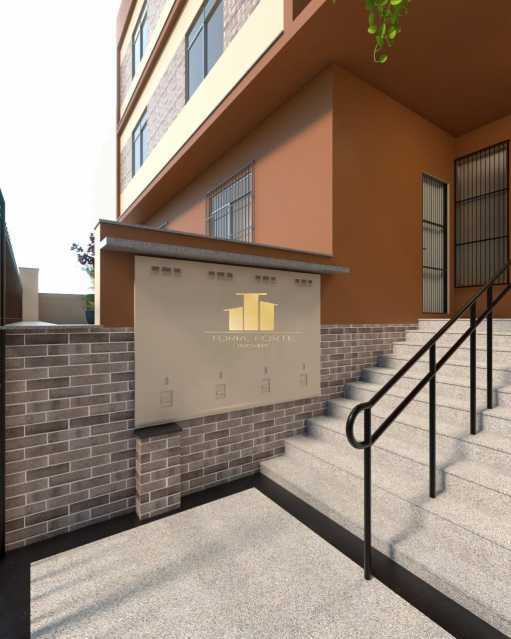 Apartamento, 2 quartos, 58 m² - Foto 21