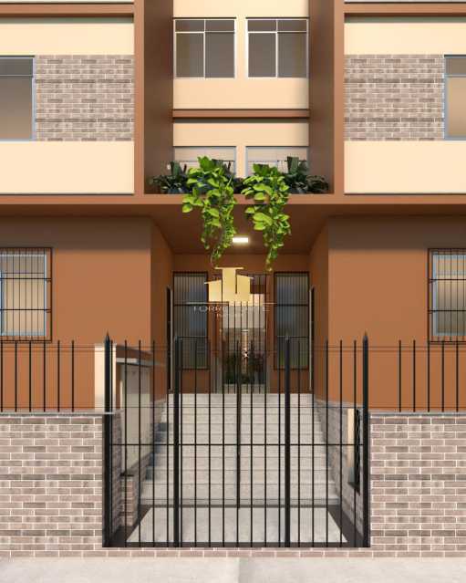 Apartamento, 2 quartos, 58 m² - Foto 22