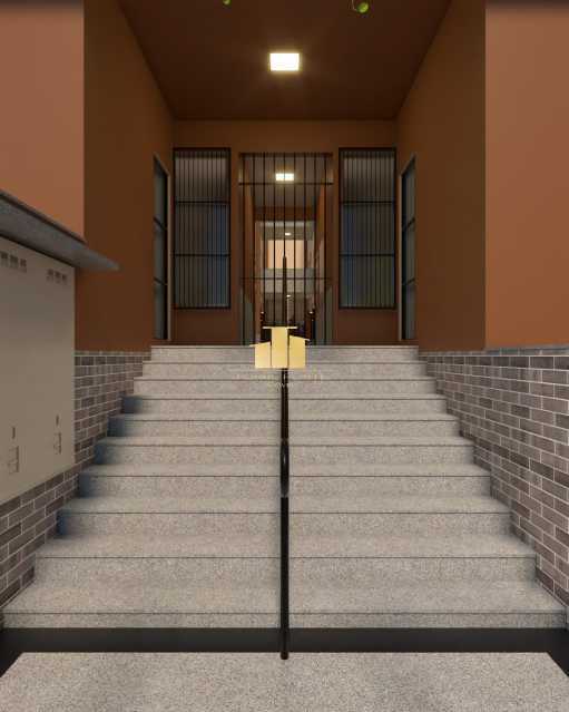 Apartamento, 2 quartos, 58 m² - Foto 23